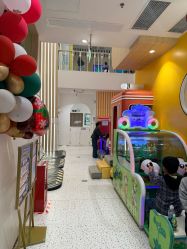 -meland亲子乐园(珠海环宇城店)
