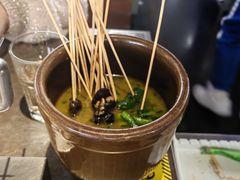 -很久以前羊肉串(南京路第一百货店)