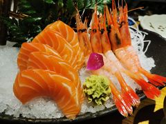 -阿吾罗日本料理(K11艺术中心店)
