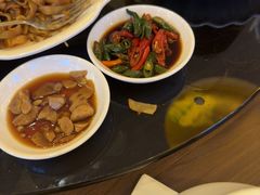 -中国厨房/台湾牛肉面