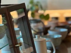 -luutosa  cafe & tea 鹿兔山