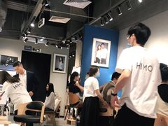 -海马体照相馆(万菱汇店)