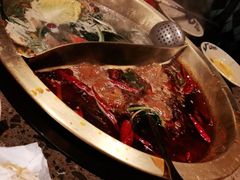 -小龙坎老火锅(西安路店)