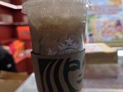 -星巴克(北京首都国际机场7店)