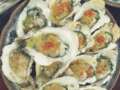 -冯姐生蚝(长隆横琴店)