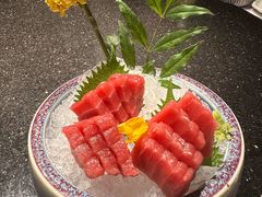 -上井料理黑金店(IFS国金中心店)