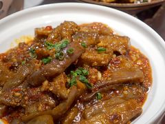 -辣可可·小炒黄牛肉(望京凯德MALL店)