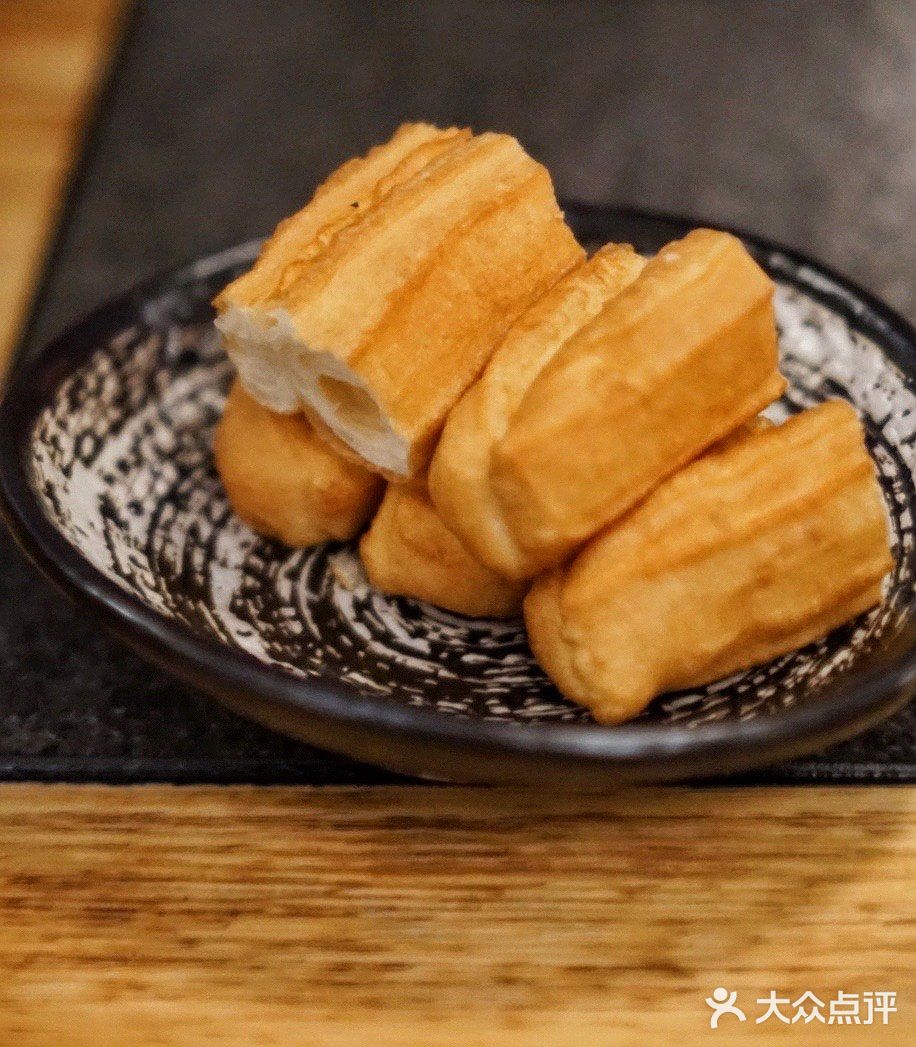 跨年餐 绝不凑合 但可以凑凑