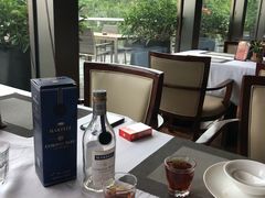 -璟象酒店-爱丽坊景观餐厅