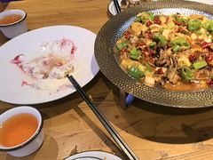 -俭寨大盘鸡·缸子肉·小公鸡·新疆菜(云通店)
