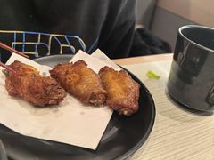 -濱寿司(高新伊藤店)