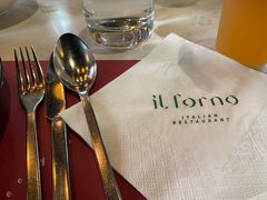 -IL Forno 意坊·意大利餐厅(花园店)