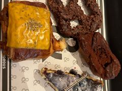 -B&C黄油与面包·THE GARDEN BAKERY概念店(世纪汇店)