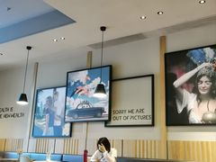-Wagas沃歌斯(信泰中心商场店)