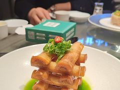 -阿甘小馆(陇海路店)