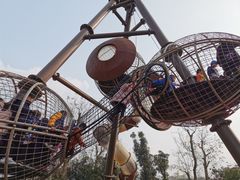-枫香湖儿童公园