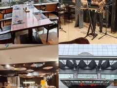 -广州希尔顿逸林酒店-OPEN開·全日制餐厅·海鲜·小火锅·自助餐(东风路店)