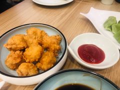 -船歌·鱼水饺青岛菜(国贸商城店)