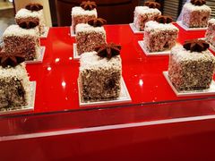 -咖啡苑自助餐厅·中国大饭店