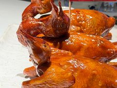 -侨美食家·41年地道粤菜(恒福路店)