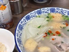 -小潘记鸭血粉丝汤