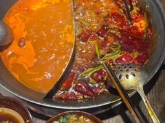 -冯校长老火锅(广州正佳广场店)