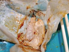 -臻炙大舍烤串(天龙家园店)