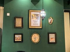 -Thai Basil罗勒叶泰式餐厅(时代天街店)