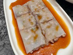 -頂好酒家·经典粤菜(海信广场店)