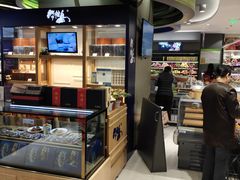 -GranVida生活超市(海信广场店)