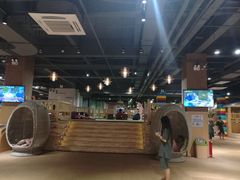 -汤W城市微度假(仓山店)