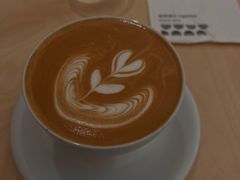 -Onirii Coffee(长乐路店)