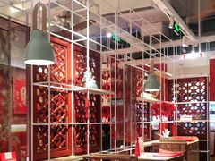 大堂-味福记·江西小炒·南昌小吃(青山湖万达店)