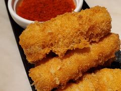 红桂花蜂巢年糕-苏帮袁Sue Cuisine(来福士店)