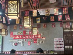 -晓林火锅(安定门店)