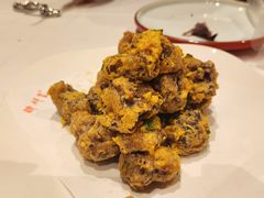 -醉辉皇原味海鲜江南菜(成都大魔方店)