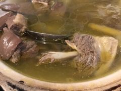 -茶油香闽南菜·花园餐厅(前埔店)