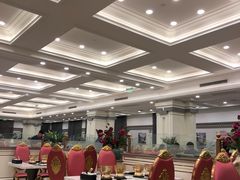 大堂-澜悦港海鲜体验主题餐厅