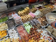 -林静小吃(复兴路店)