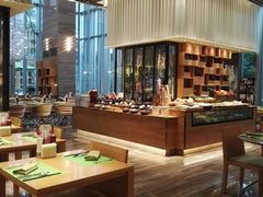 -上海静安香格里拉大酒店