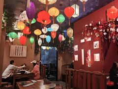 大堂-食味酒味天津菜·古法鲜酿米酒(鼓楼店)