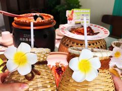 -沿江海南菜·文昌鸡祖师爷(大东海店)