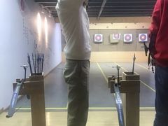 -道顺射箭·团建·骑射(张杨路店)