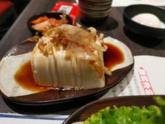 -名代宇奈备长炭烧鳗鱼居酒屋
