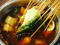 -七串串(无锡总店)