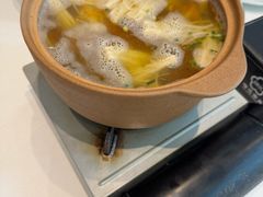 -梅花香里大酒店(郁金香路店)