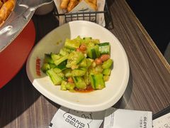 -胖哥俩肉蟹煲(湖滨银泰in77店)