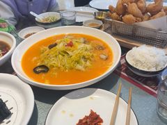 -添福来墨鱼饺子 · 海鲜东北菜(大连星海·黄浦路店)