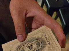 -逃脱反斗城沉浸剧情密室(北京路店)