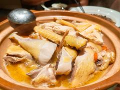 -汀小府·福建客家菜(鼓山沃尔玛店)